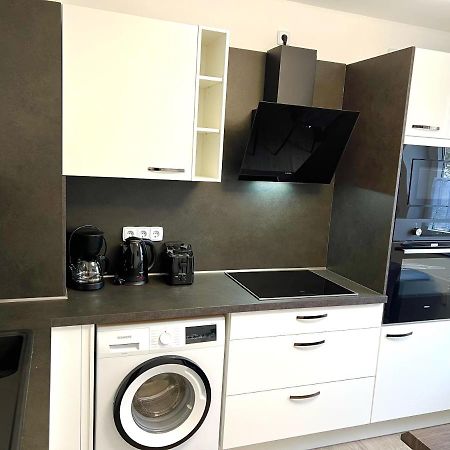 Modern & Schick Apartamento Hanôver Exterior foto