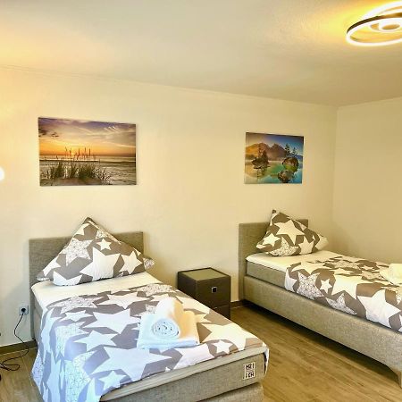 Modern & Schick Apartamento Hanôver Exterior foto