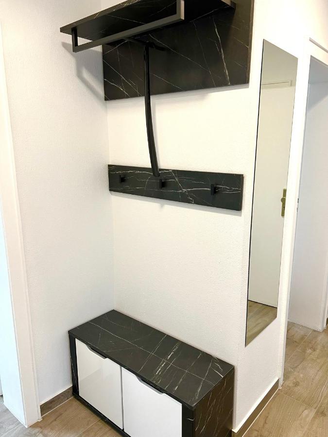 Modern & Schick Apartamento Hanôver Exterior foto