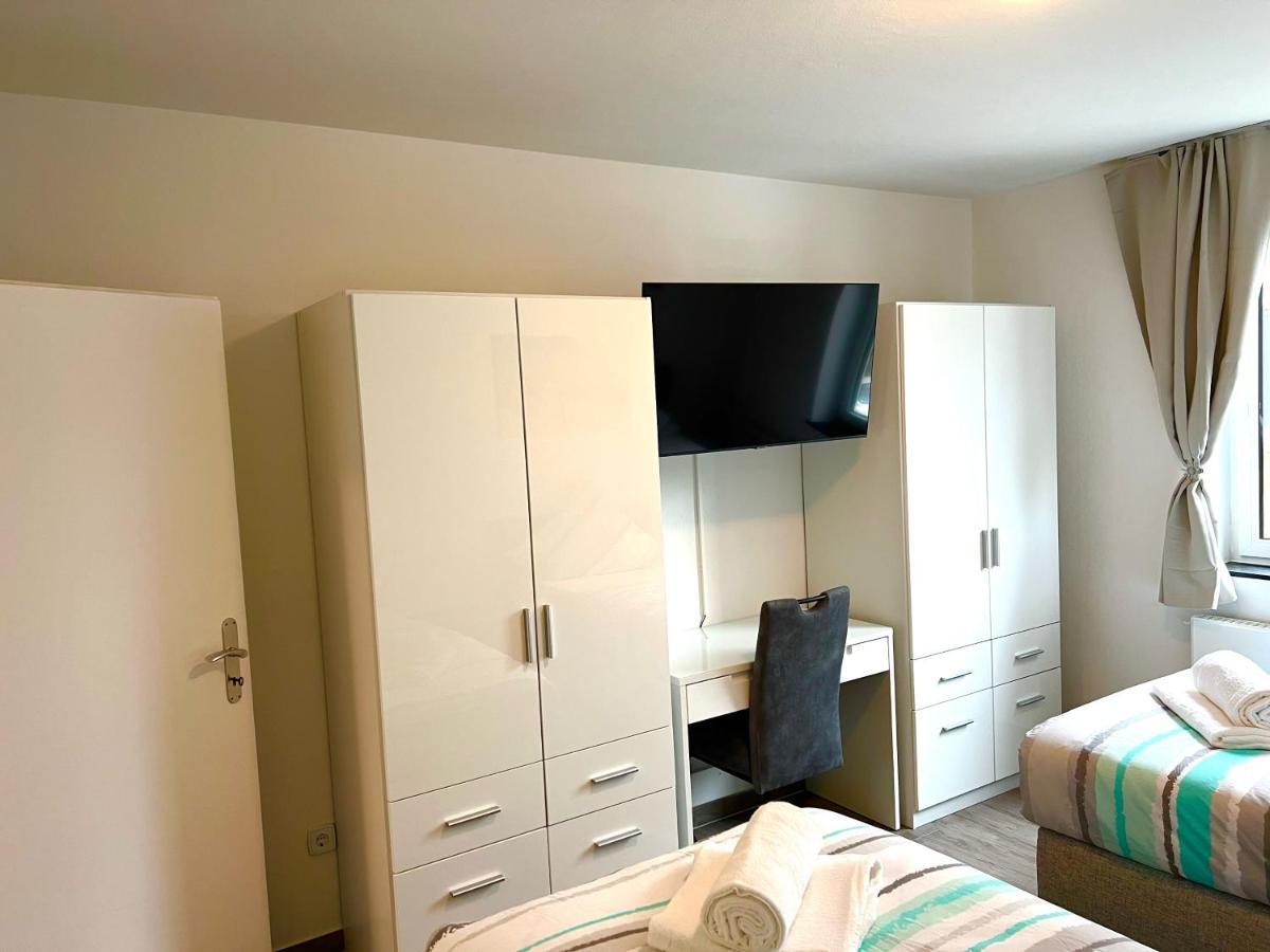 Modern & Schick Apartamento Hanôver Exterior foto